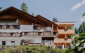 Hotel Berghaus Rosengarten